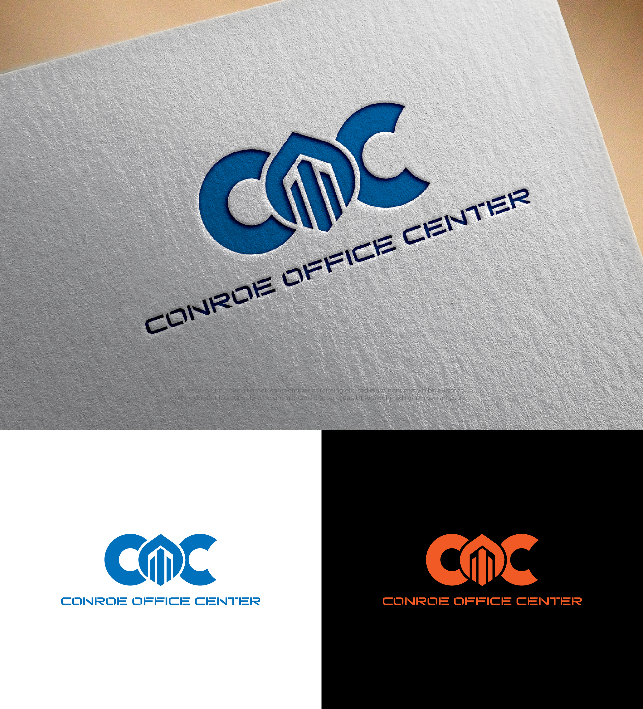 Logo Design by Creative Poli for this project | Design #36612415