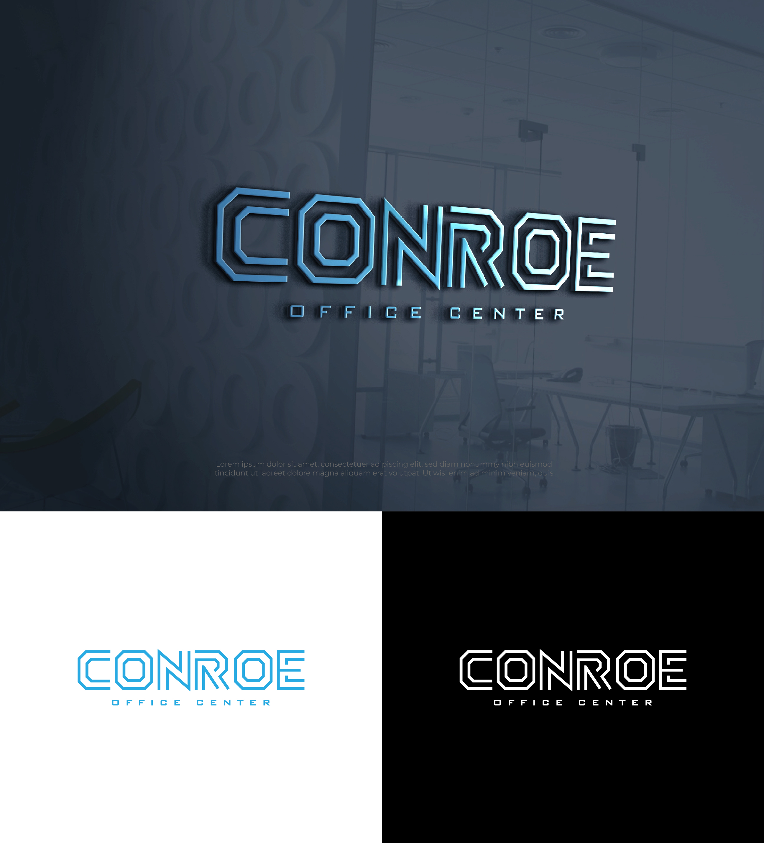 Logo Design by Creative Poli for this project | Design #36612712