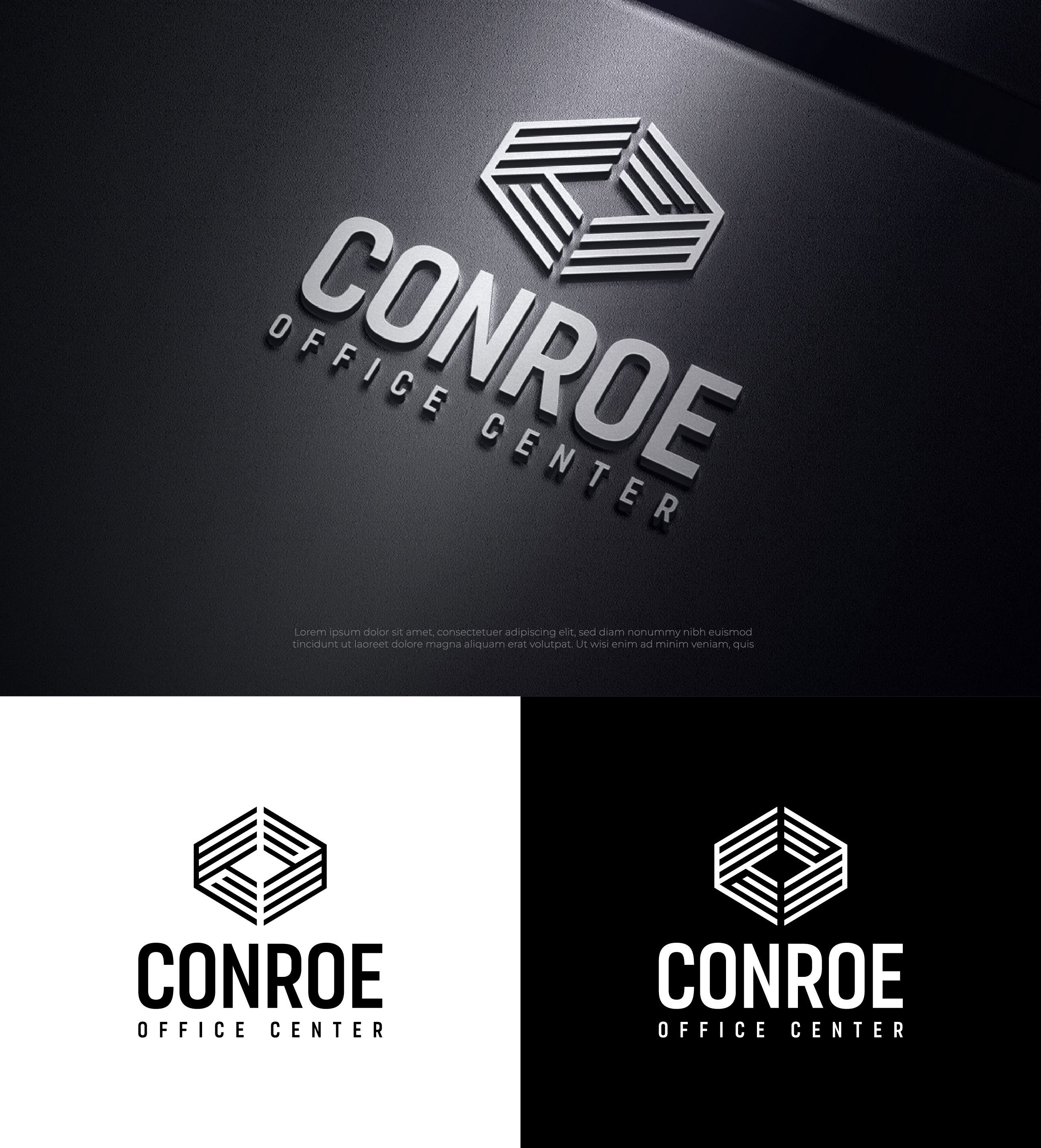 Logo Design by Creative Poli for this project | Design #36612870