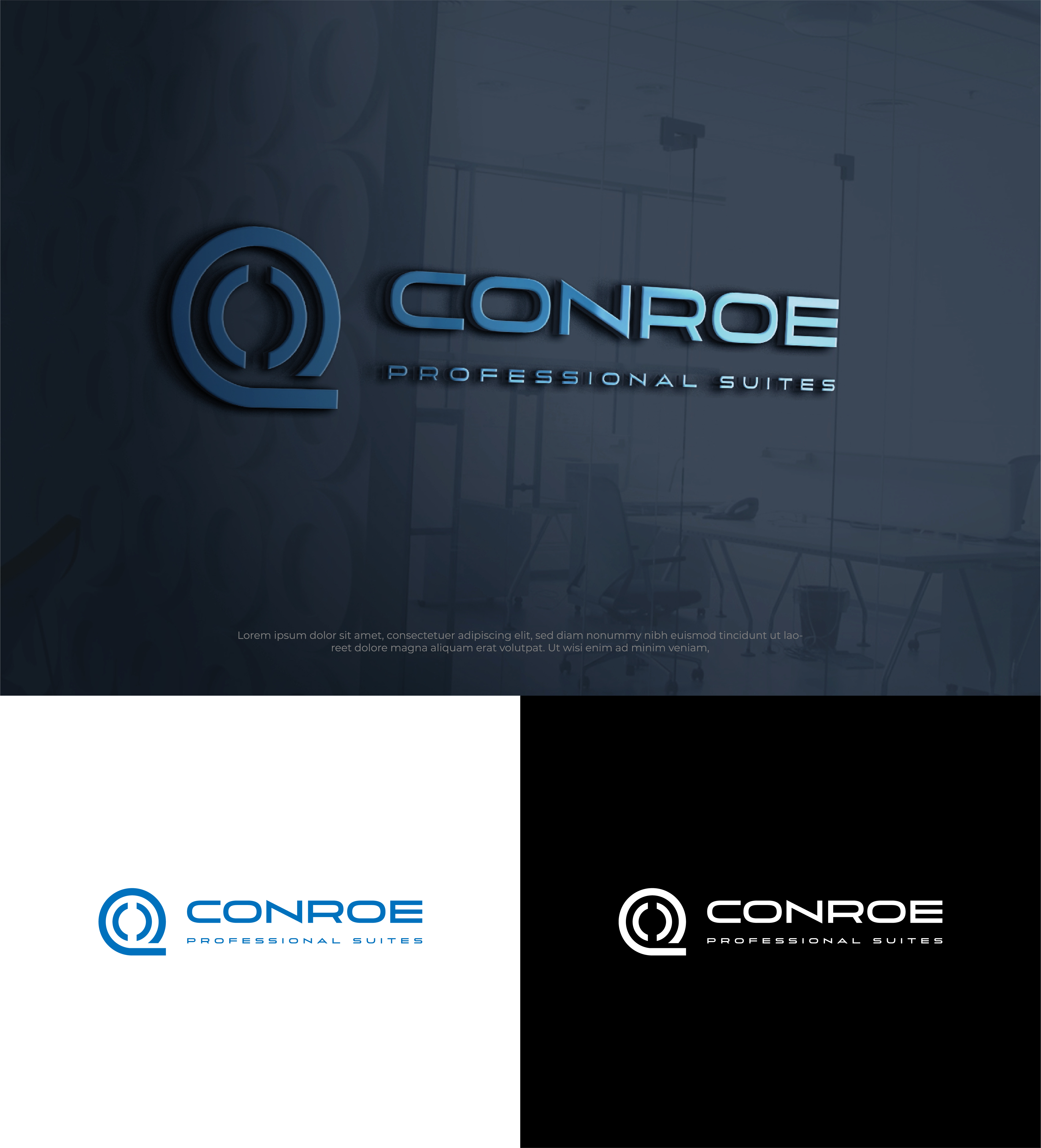 Logo Design by Creative Poli for this project | Design #36767289