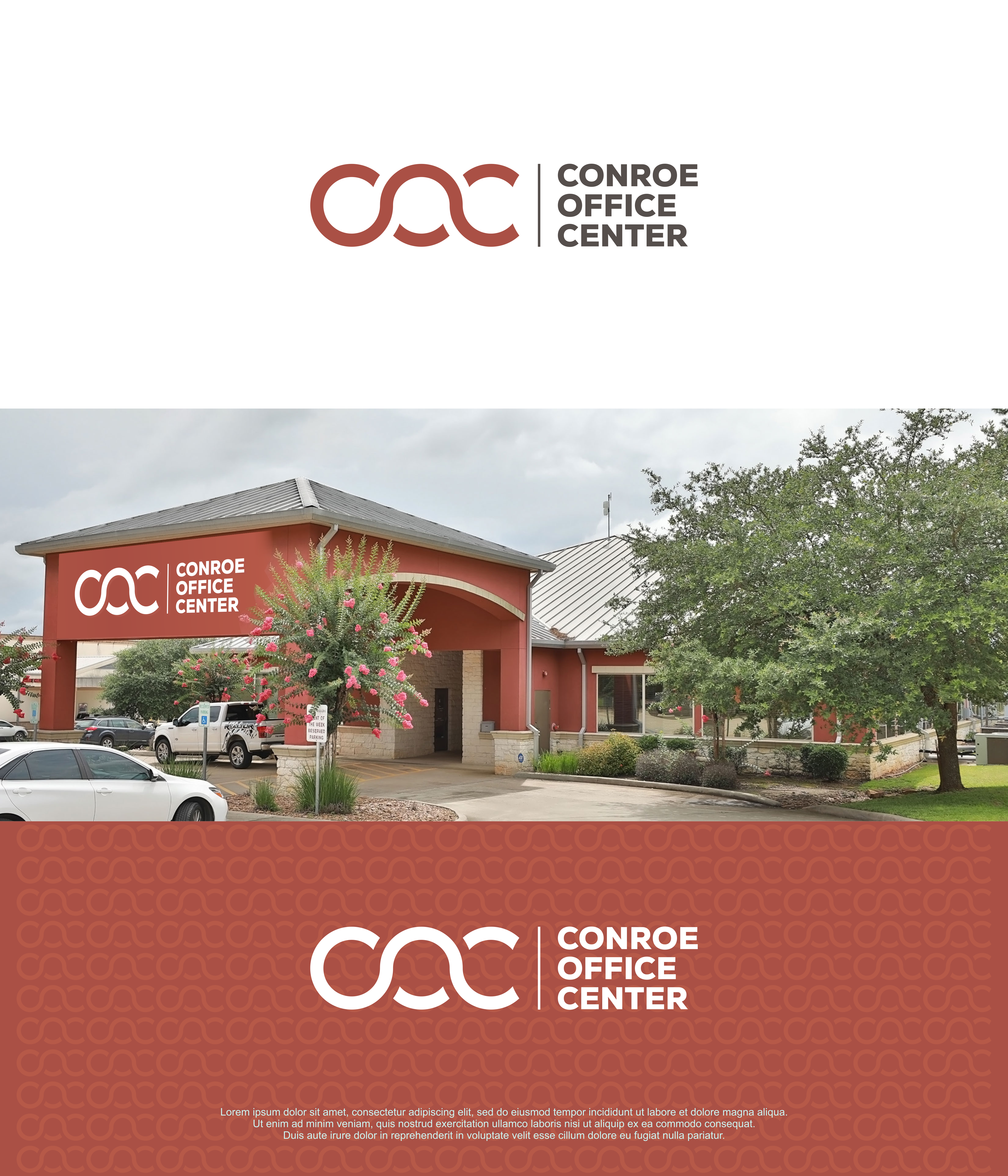 Logo Design by RICKY.T for this project | Design #36665368