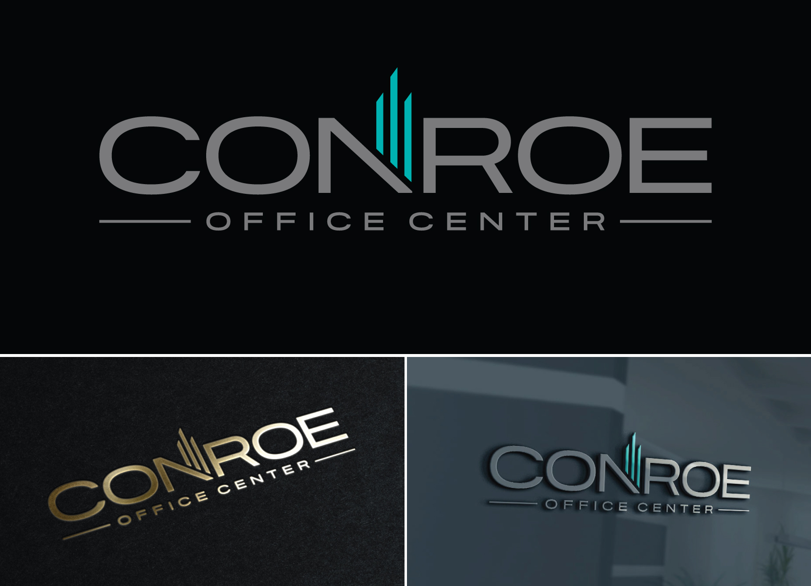 Logo Design by Atec for this project | Design #36619509