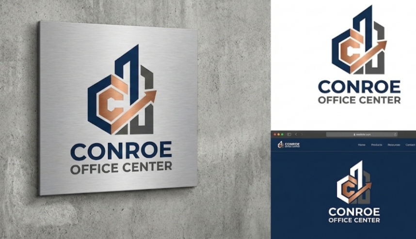 Logo Design by Med Hed for this project | Design #36634175