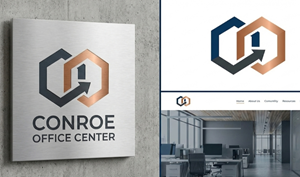 Logo Design by Med Hed for this project | Design: #36634188