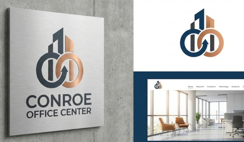 Logo Design by Med Hed for this project | Design #36634203