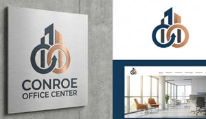 Logo Design by Med Hed for this project | Design: #36634203