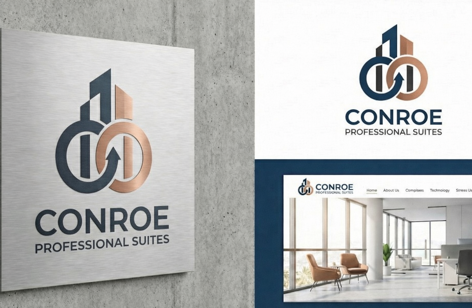 Logo Design by Med Hed for this project | Design #36765061