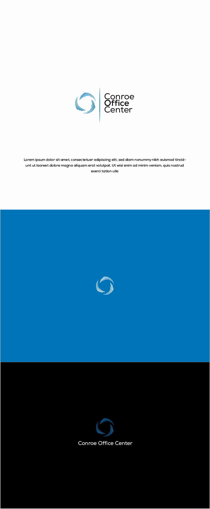 Logo Design by saifysyed Studio for this project | Design #36666958