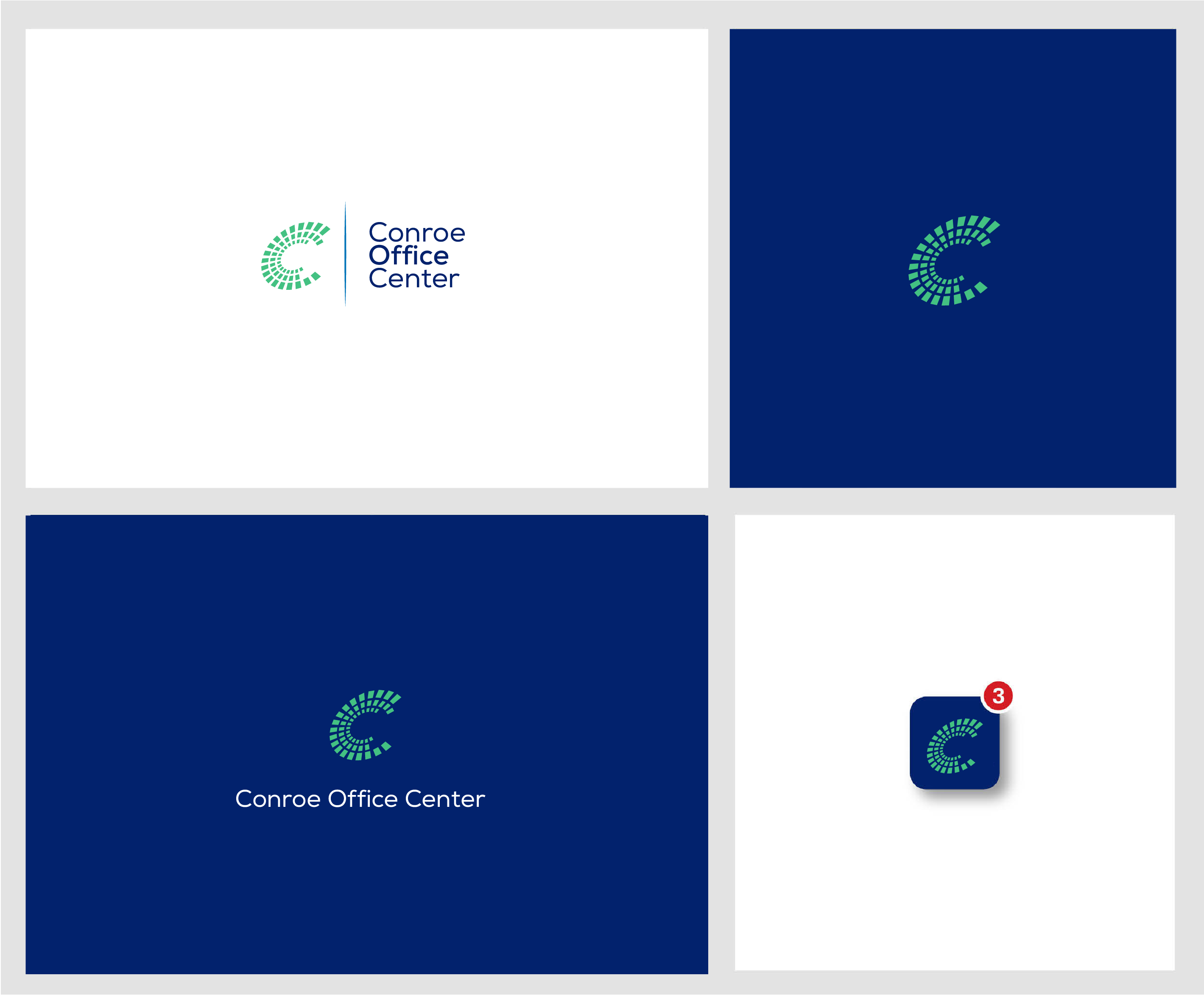 Logo Design by saifysyed Studio for this project | Design #36667052