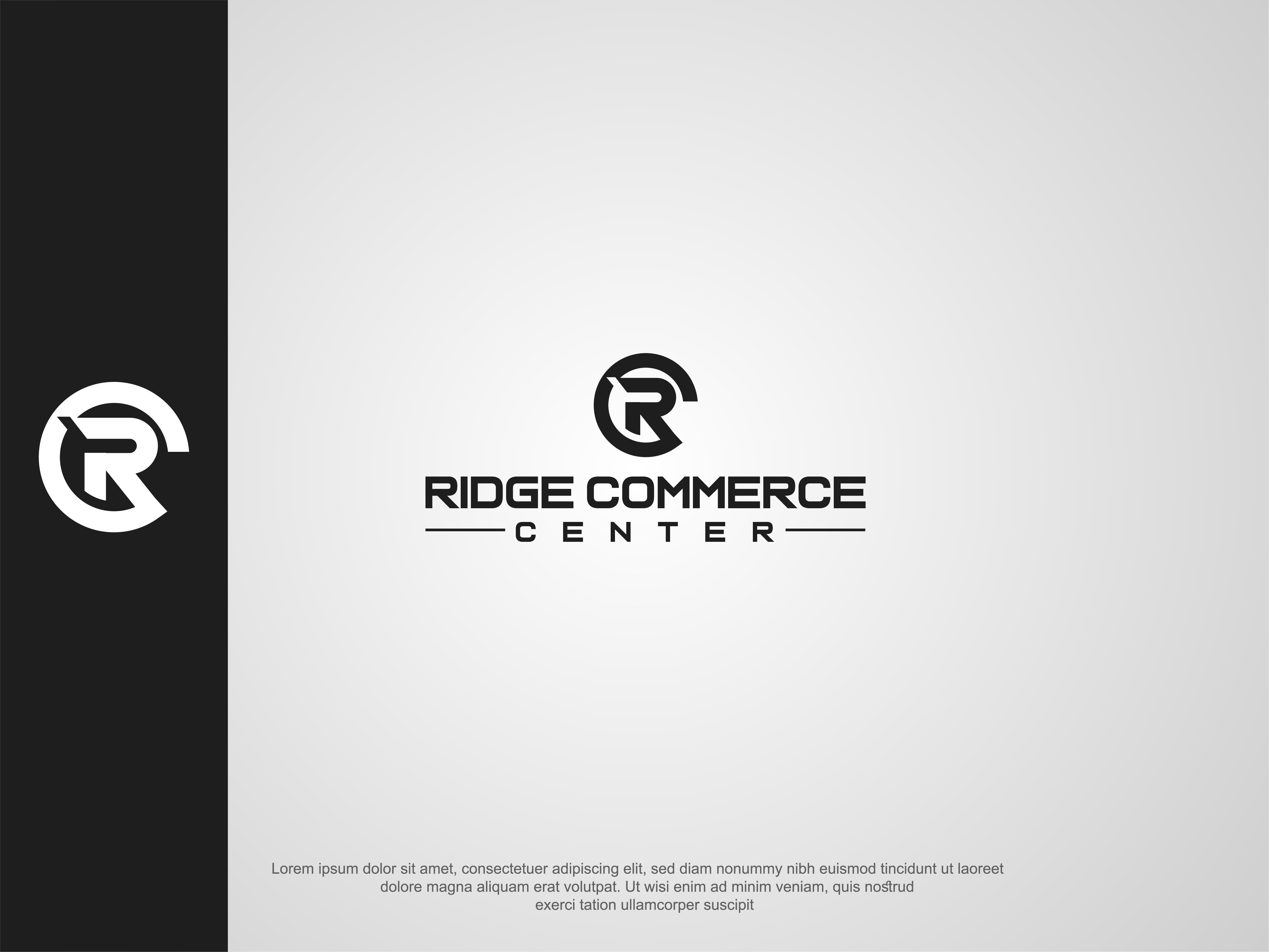 Logo Design by AbrinaDesign for Lee & Associates Central Florida | Design #36624900