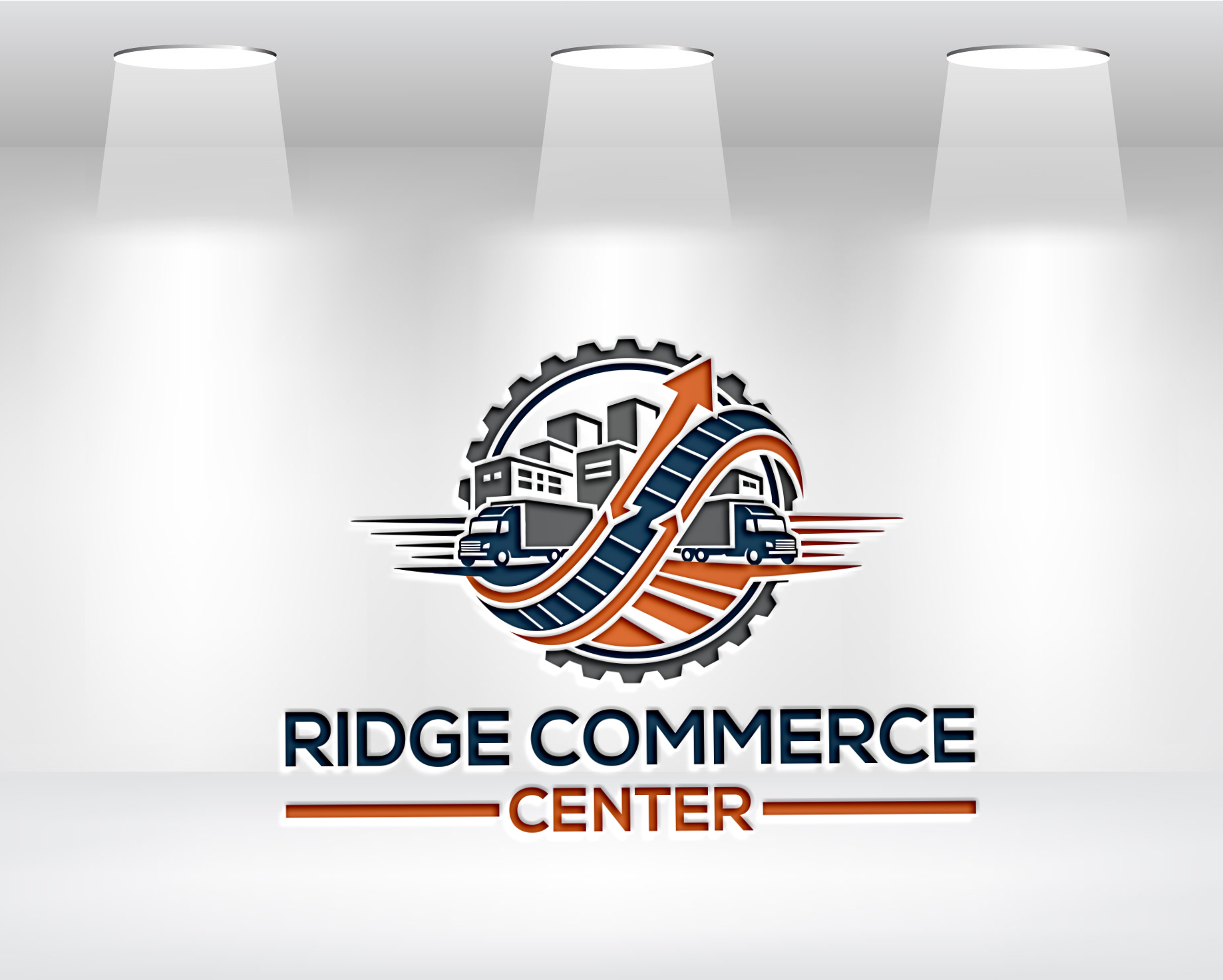 Logo Design by Lamiya... for Lee & Associates Central Florida | Design #36619253