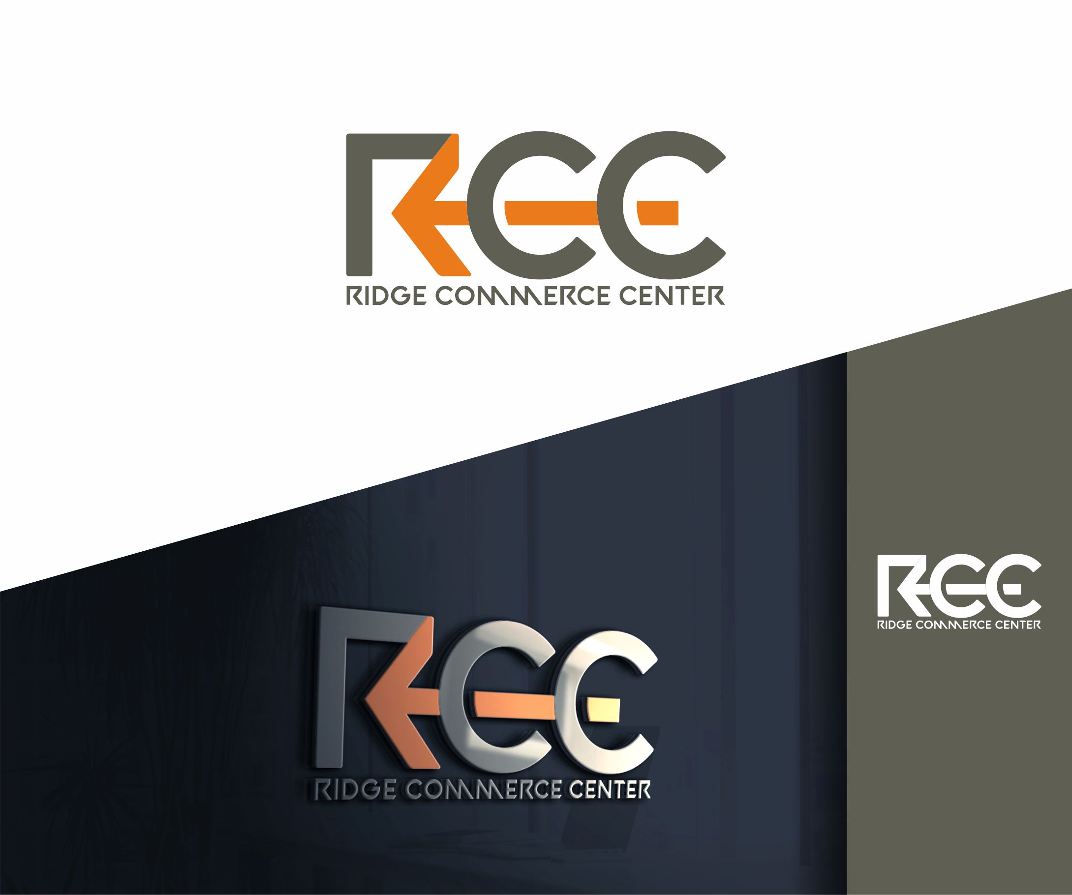 Logo Design by alkaline for Lee & Associates Central Florida | Design #36611877