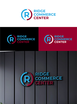 Logo Design by S.H Designs for Lee & Associates Central Florida | Design: #36610792