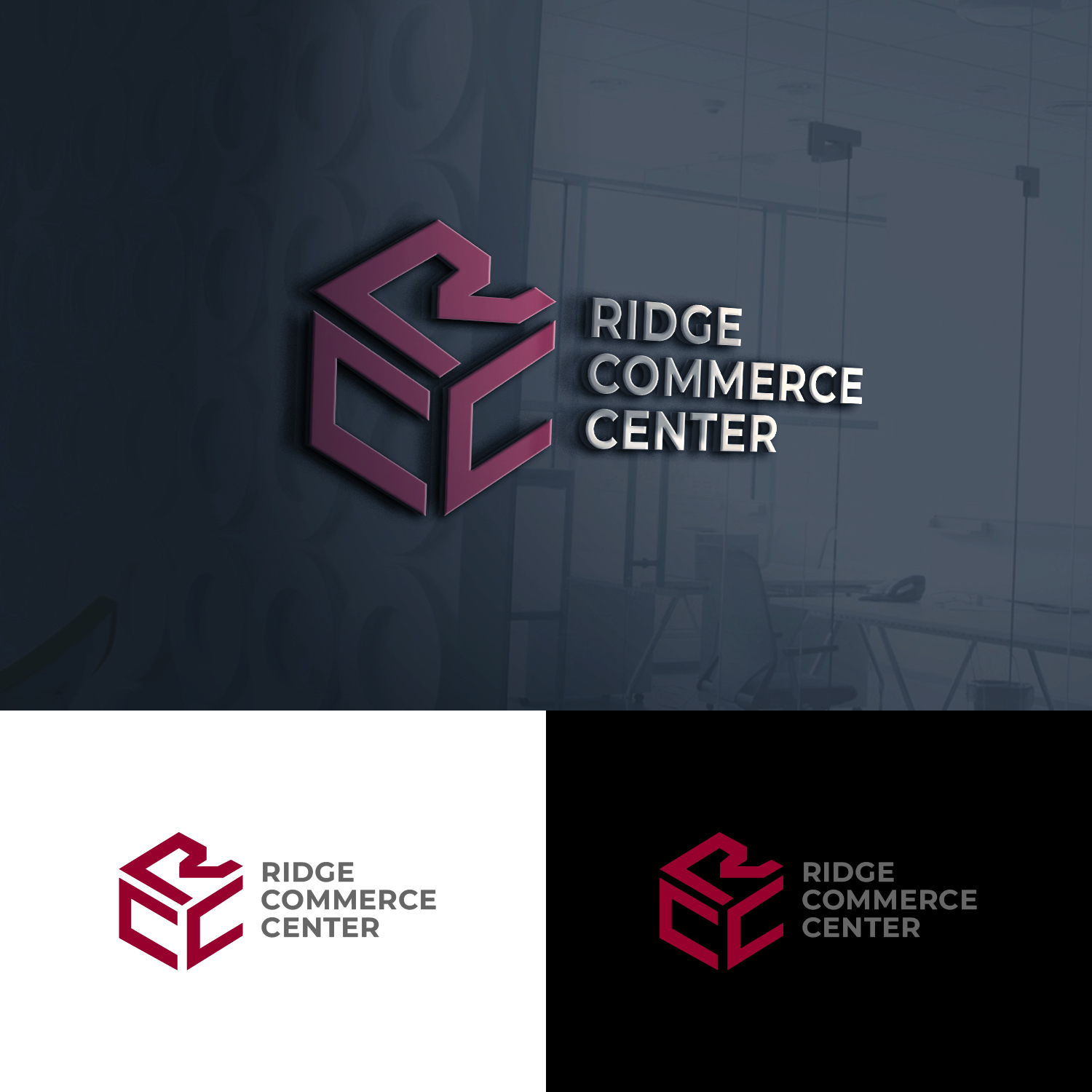 Logo Design by S.H Designs for Lee & Associates Central Florida | Design #36610794