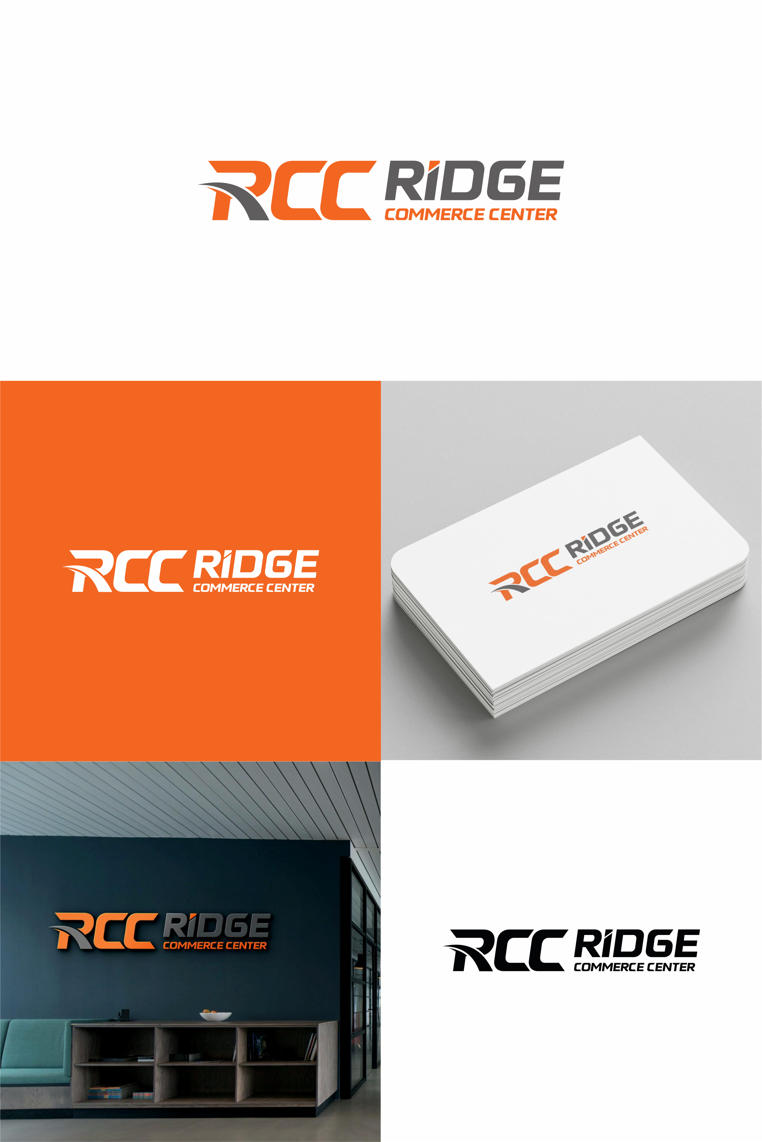 Logo Design by melzh for Lee & Associates Central Florida | Design #36622404