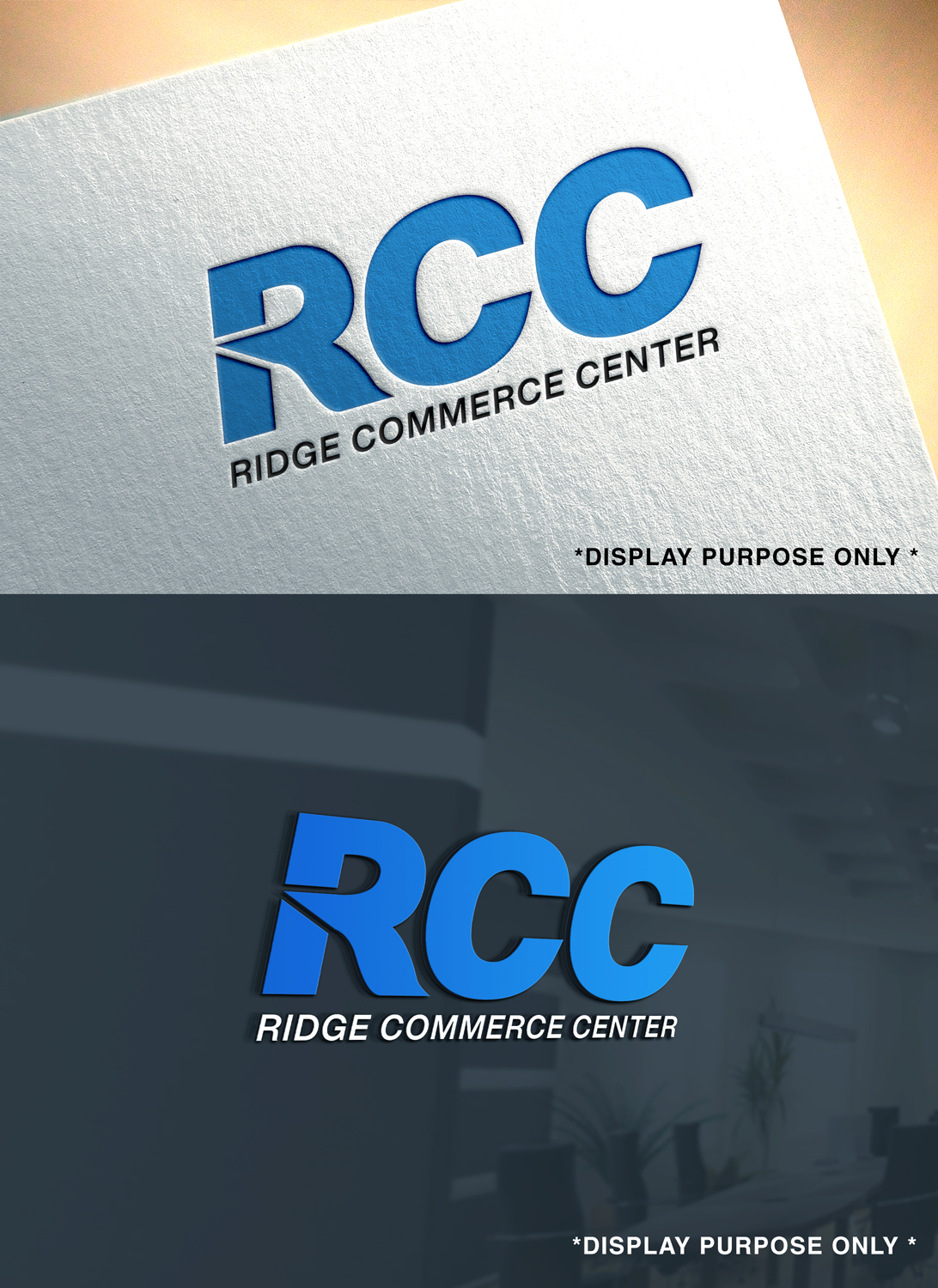 Logo Design by RaKu 2 for Lee & Associates Central Florida | Design #36626922