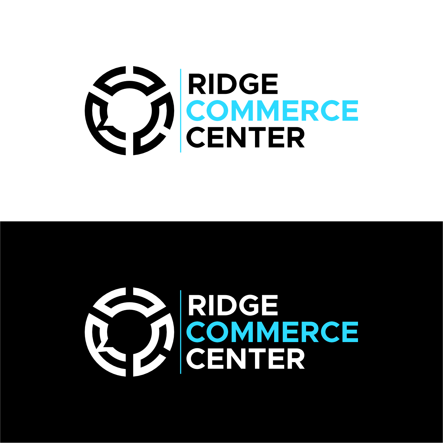 Logo Design by semarco for Lee & Associates Central Florida | Design #36613846