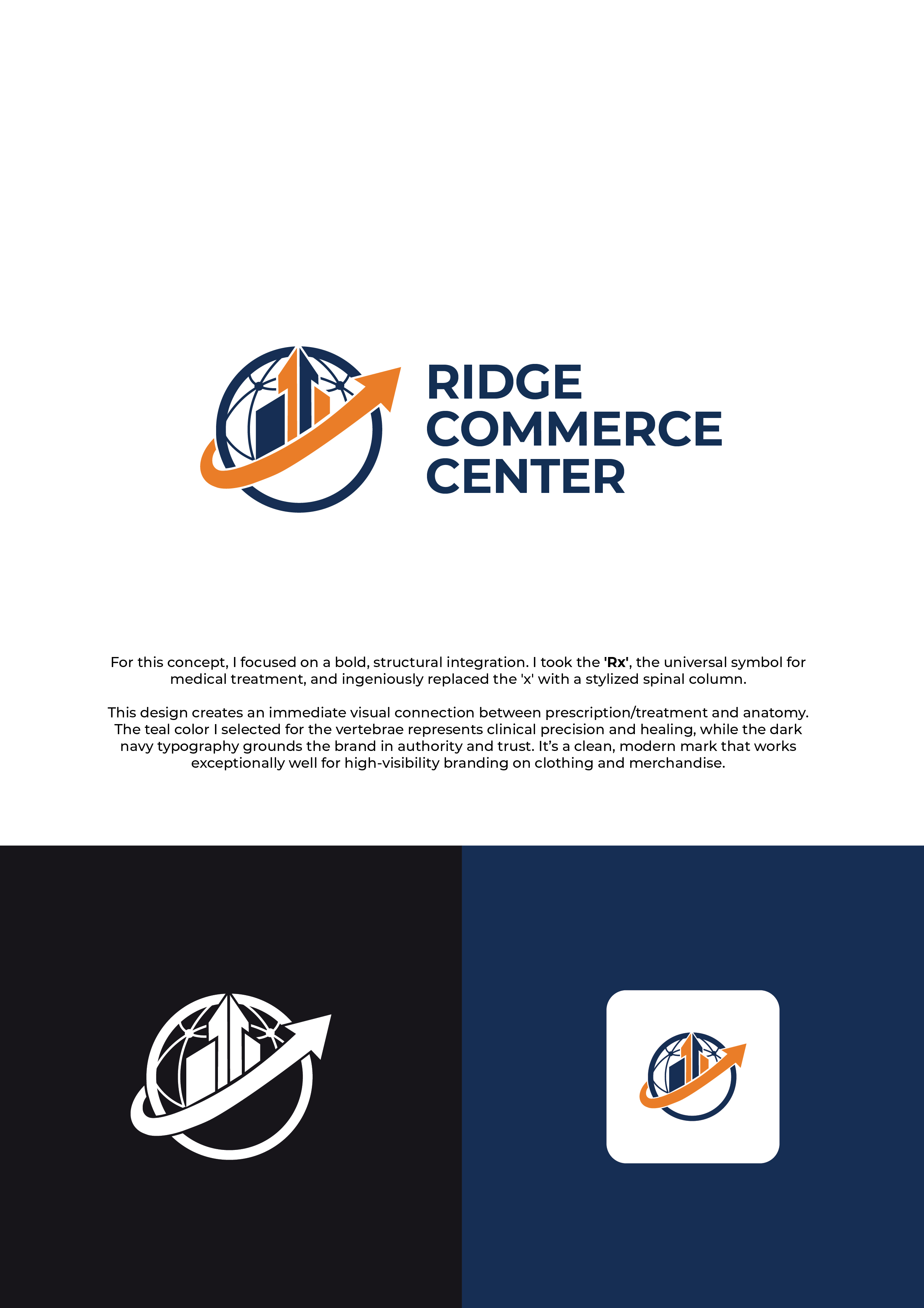 Logo Design by Designwithazan for Lee & Associates Central Florida | Design #36615448