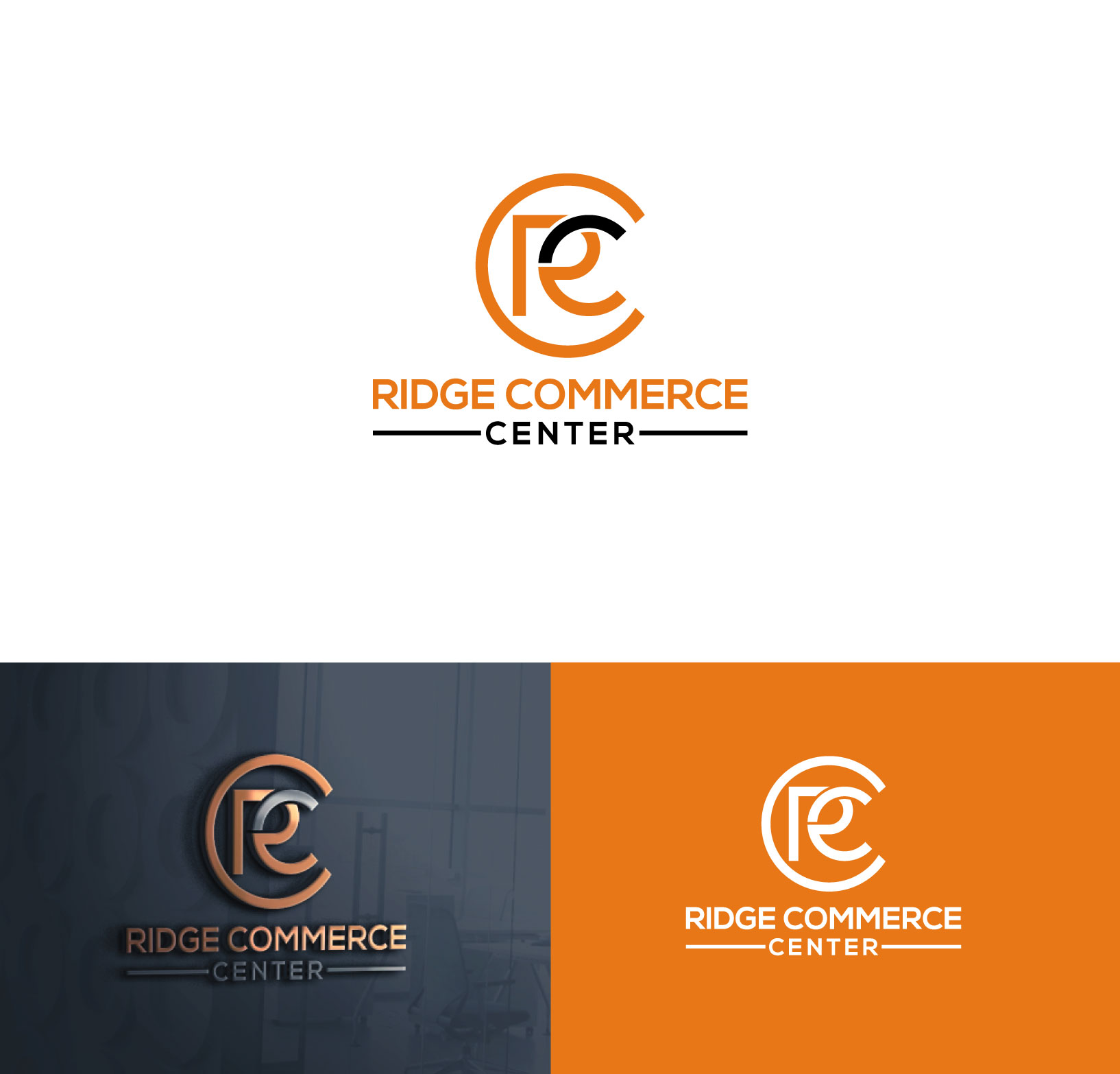 Logo Design by rass07 for Lee & Associates Central Florida | Design #36609883