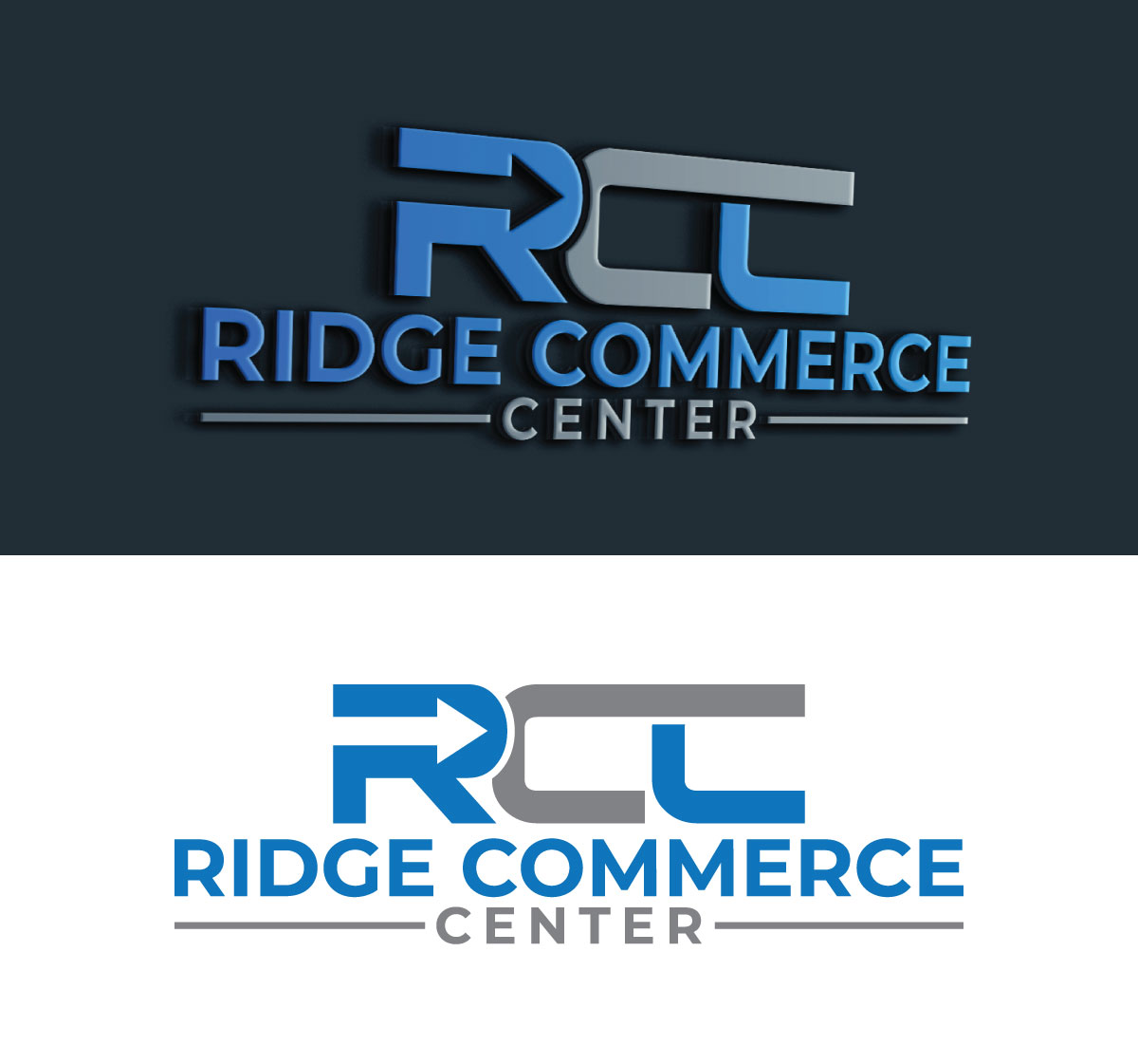 Logo Design by ThemeBoss for Lee & Associates Central Florida | Design #36619737