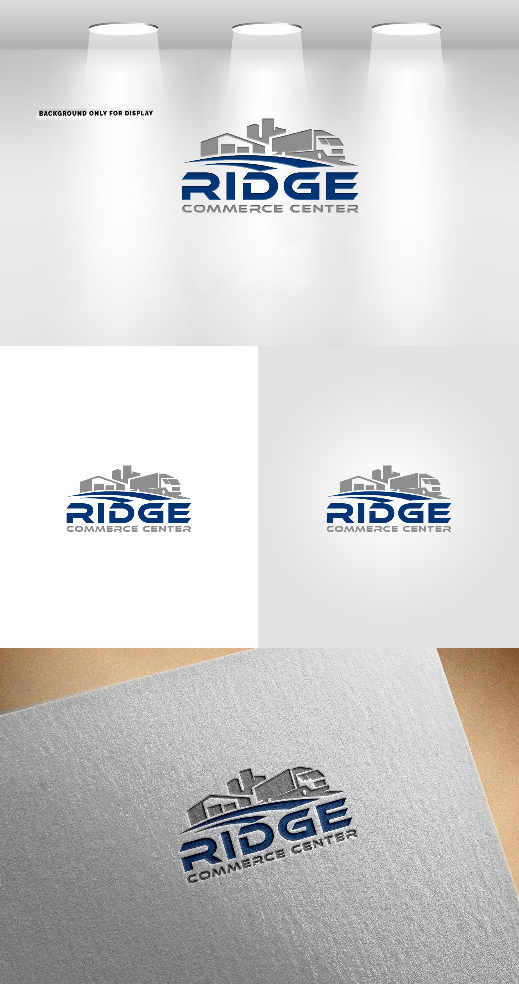 Logo Design by Rahmina for Lee & Associates Central Florida | Design #36609857