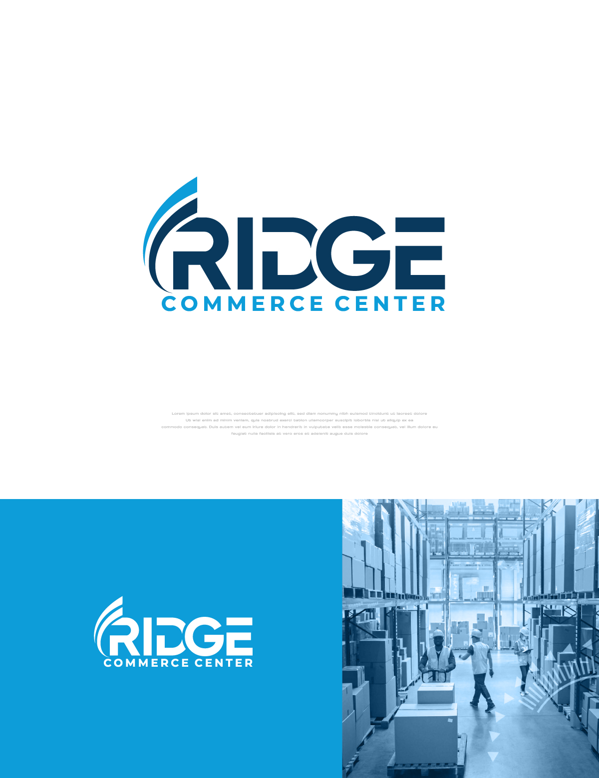 Logo Design by apik. for Lee & Associates Central Florida | Design #36612798