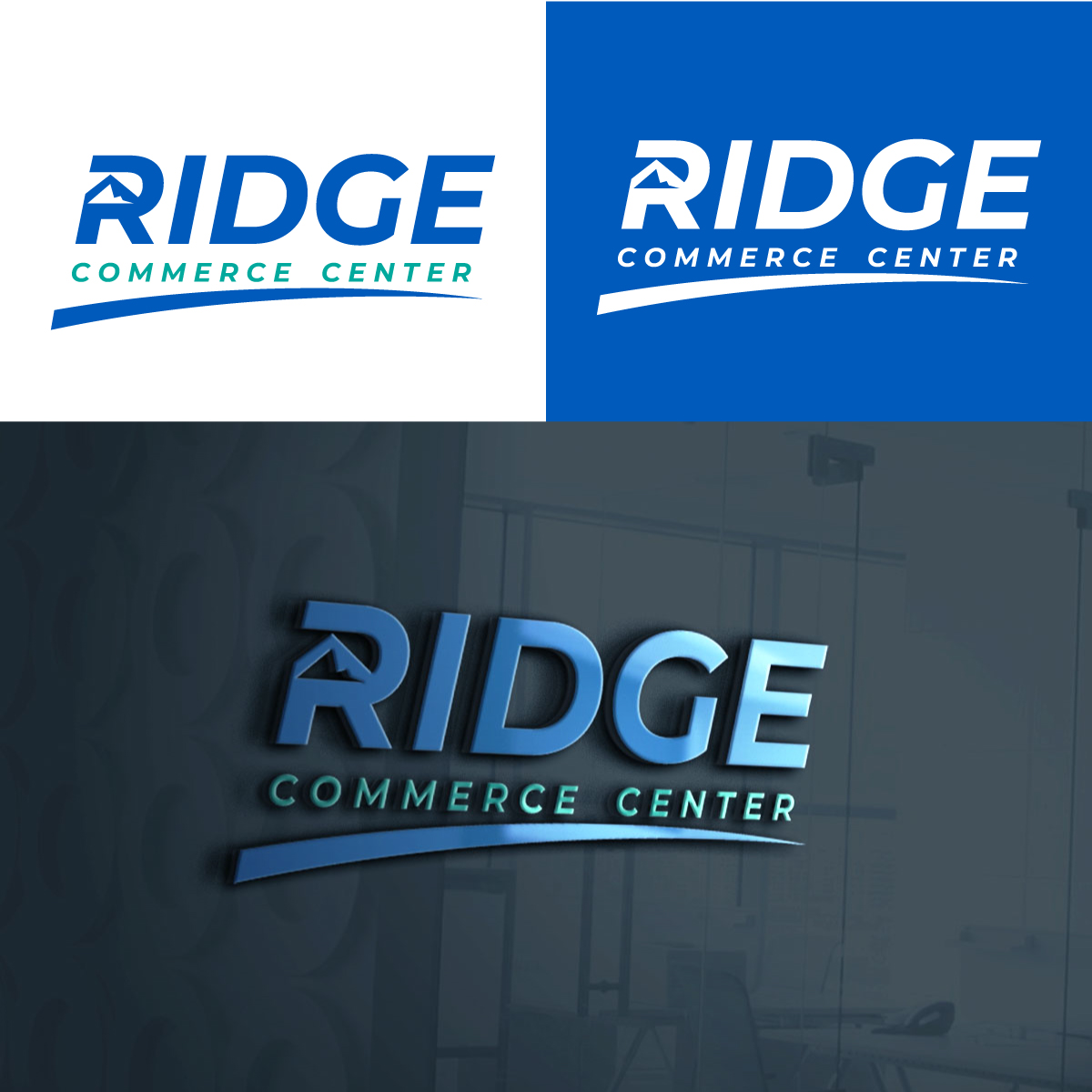 Logo Design by dianagargaritza for Lee & Associates Central Florida | Design #36629255