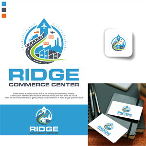 Logo Design by Abigaill_design for Lee & Associates Central Florida | Design: #36616926