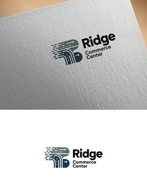 Logo Design by Olivia Marie Smith for Lee & Associates Central Florida | Design: #36635368