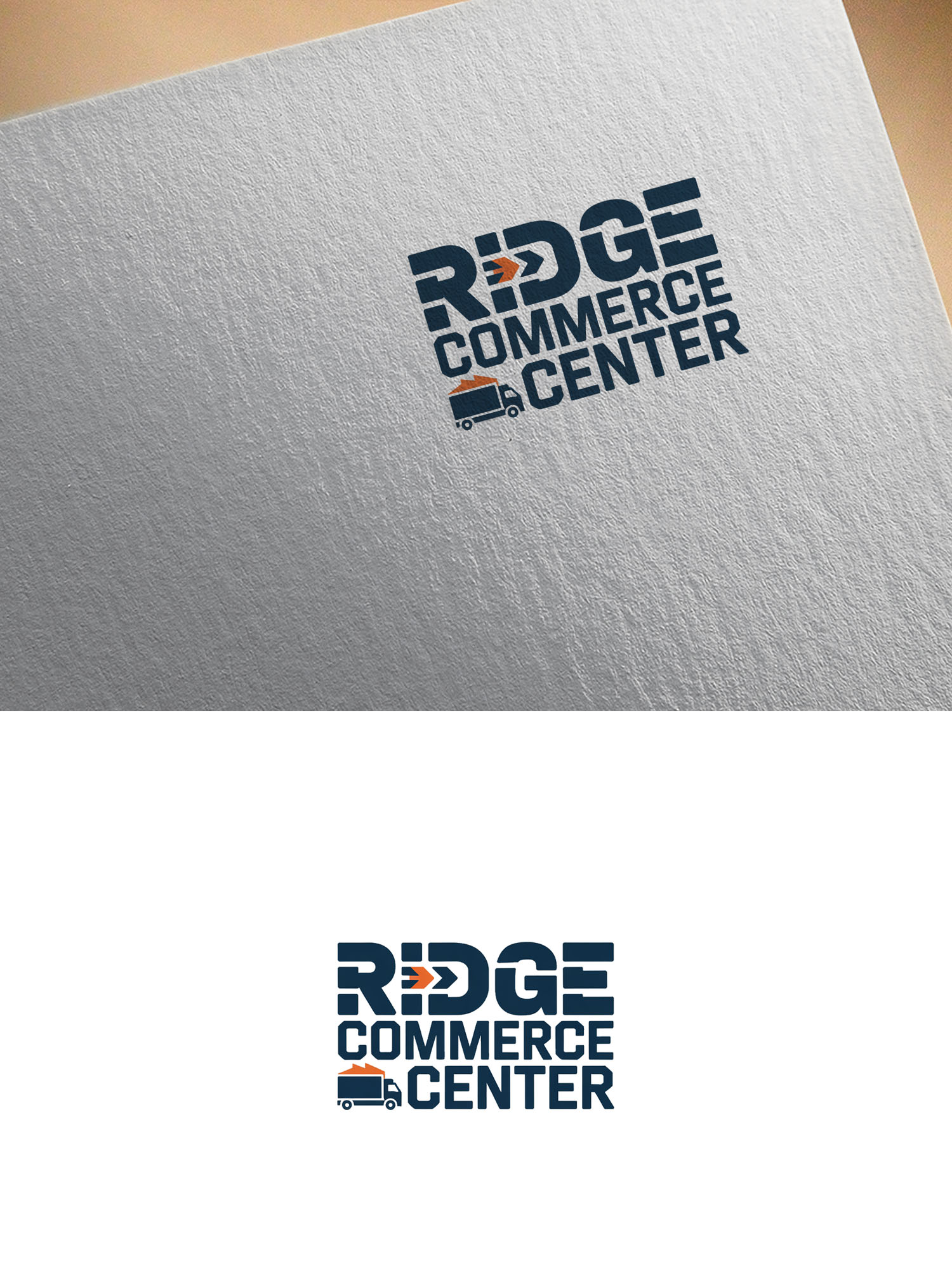 Diseño de Logo por Olivia Marie Smith para Lee & Associates Central Florida | Diseño #36635370