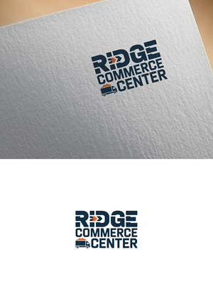 Logo Design by Olivia Marie Smith for Lee & Associates Central Florida | Design: #36635370