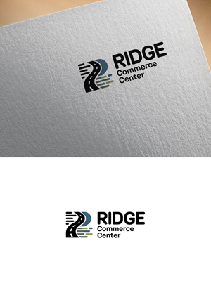 Logo Design by Olivia Marie Smith for Lee & Associates Central Florida | Design: #36635373