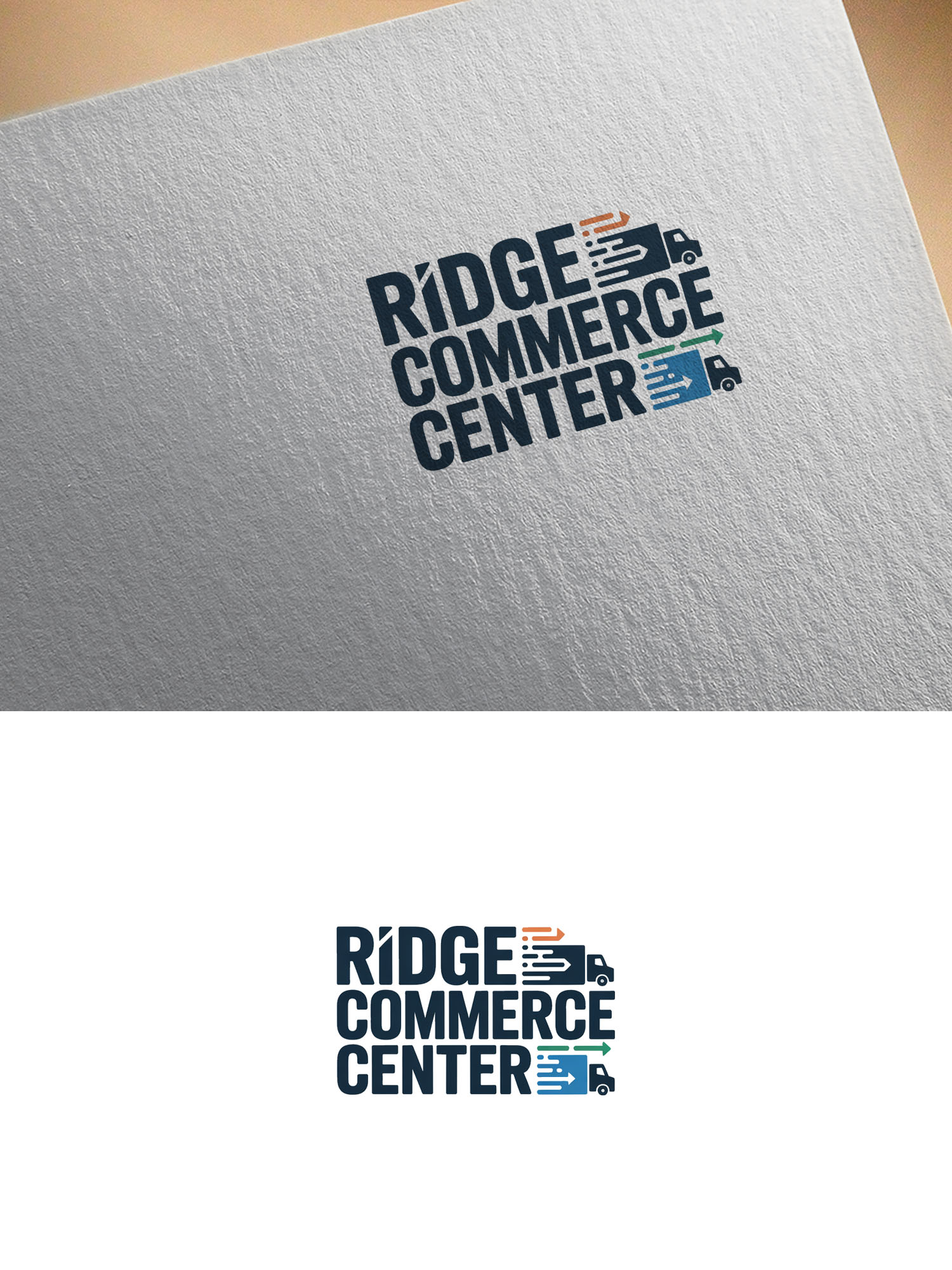 Diseño de Logo por Olivia Marie Smith para Lee & Associates Central Florida | Diseño #36635374