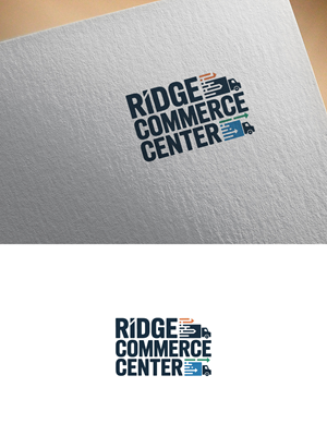 Logo Design by Olivia Marie Smith for Lee & Associates Central Florida | Design: #36635374