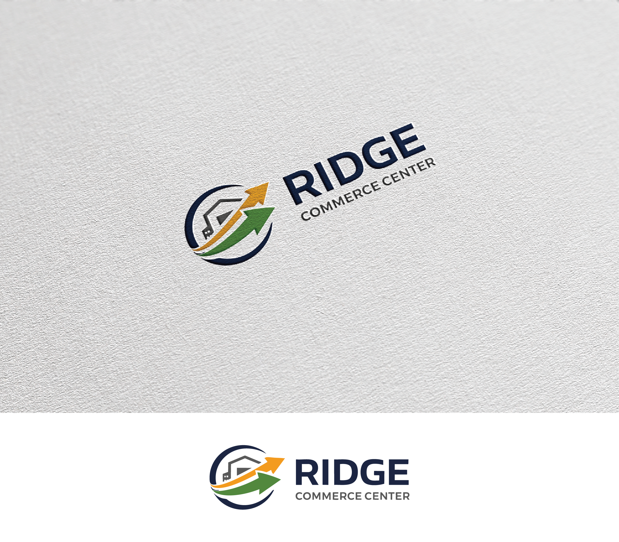 Logo-Design von Afsana_Hoque für Lee & Associates Central Florida | Design #36610687