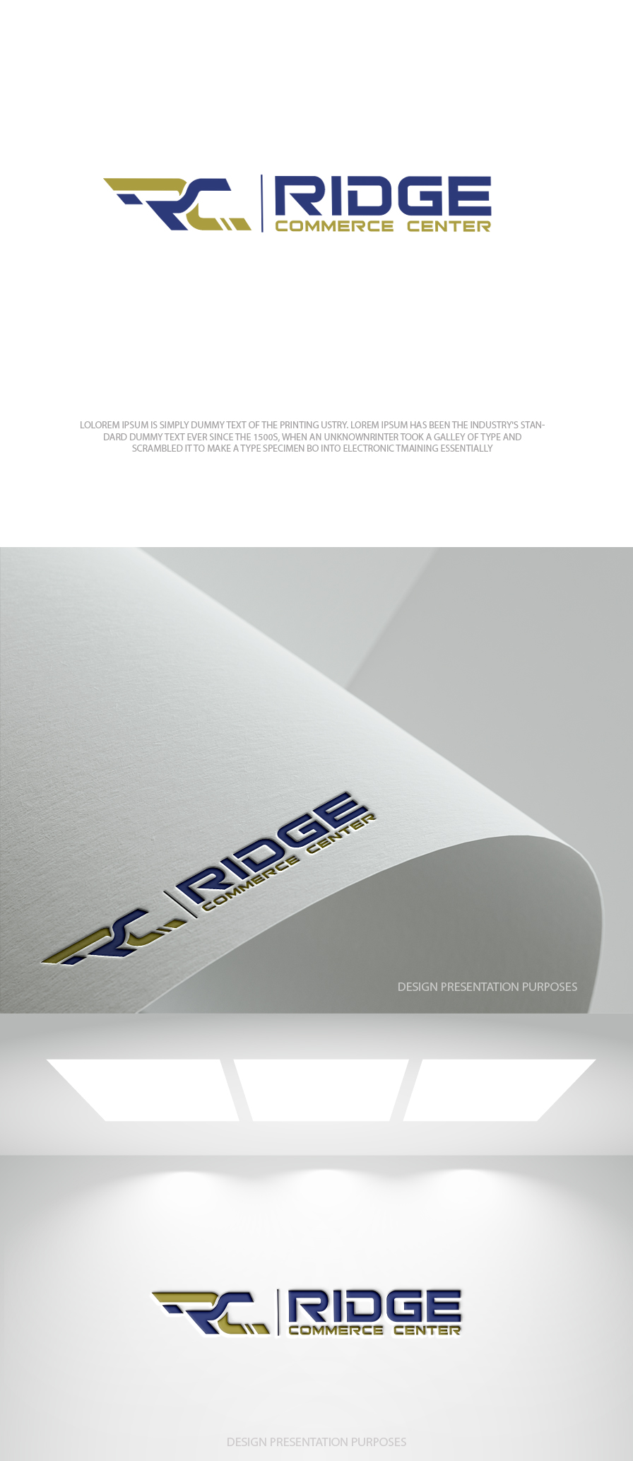 Logo Design by zebronicgraphic for Lee & Associates Central Florida | Design #36614309