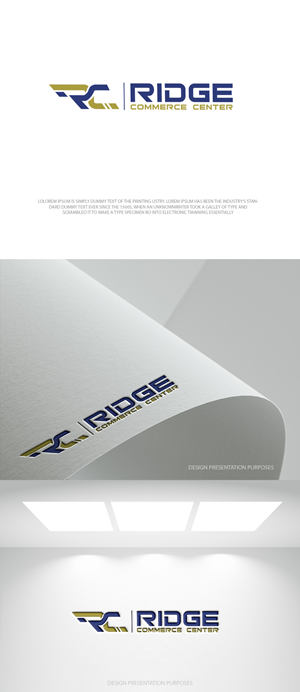 Design de Logo par zebronicgraphic pour Lee & Associates Central Florida | Design : #36614309