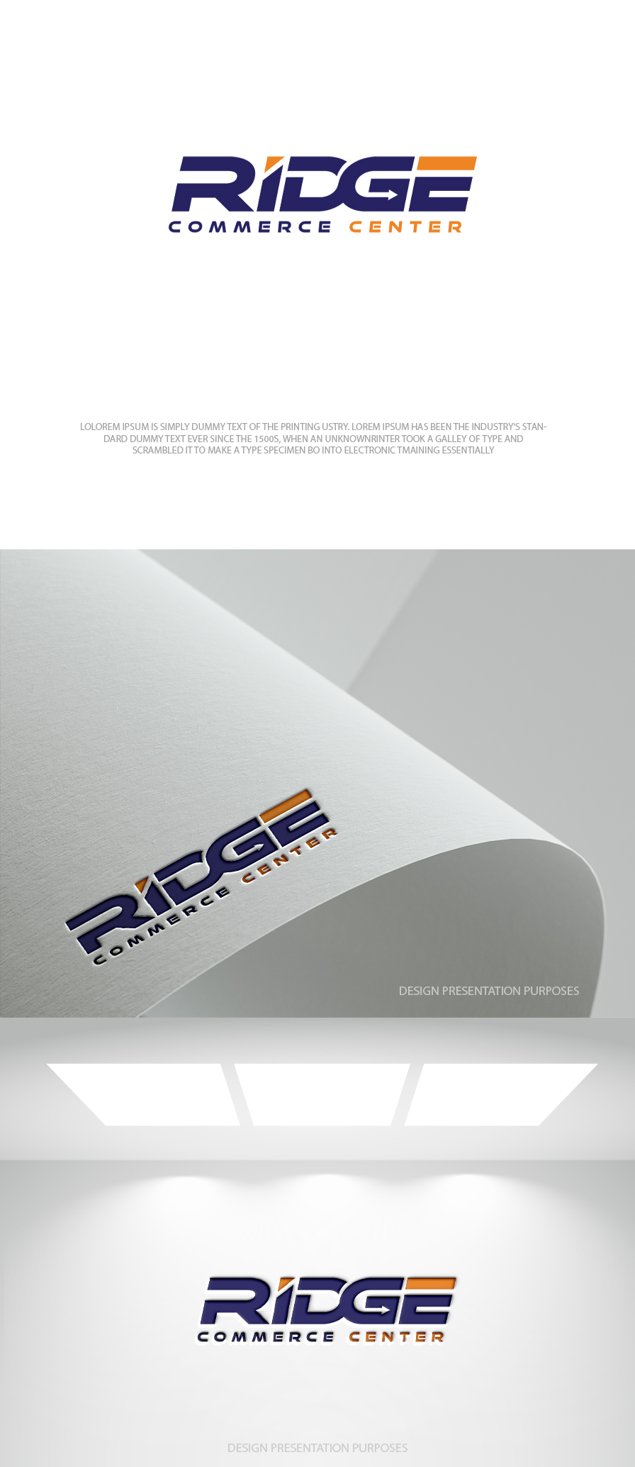 Logo Design by zebronicgraphic for Lee & Associates Central Florida | Design #36614310