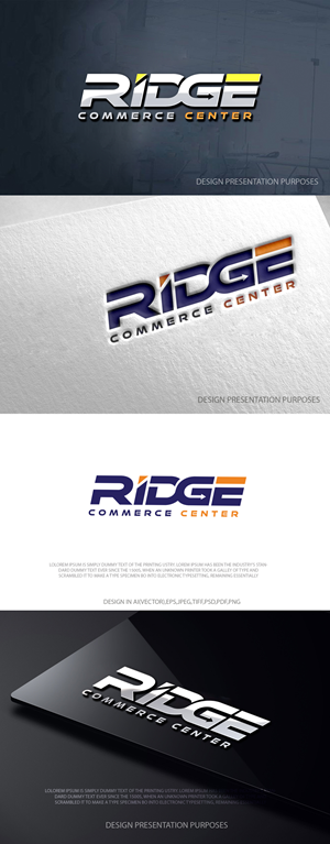 Design de Logo par zebronicgraphic pour Lee & Associates Central Florida | Design : #36614312