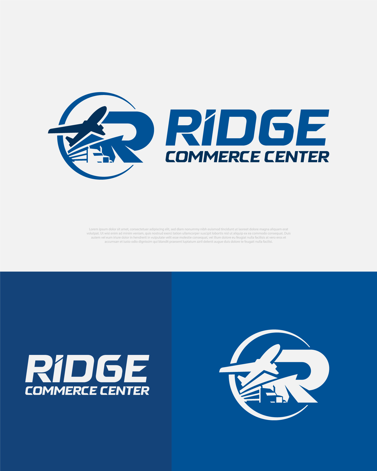 Diseño de Logo por aexoagency para Lee & Associates Central Florida | Diseño #36610172