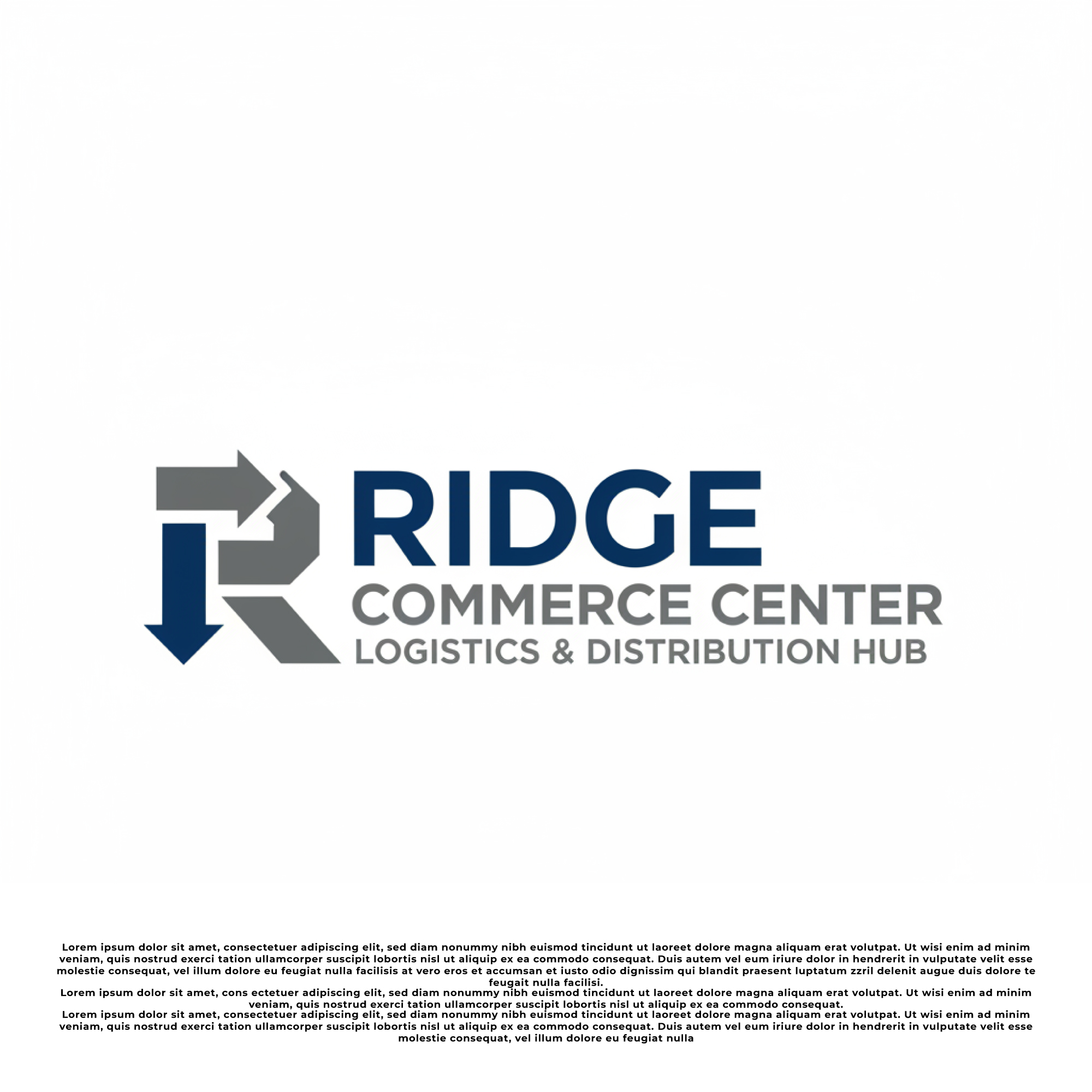 Logo Design by UAD DESIGNS for Lee & Associates Central Florida | Design #36628059