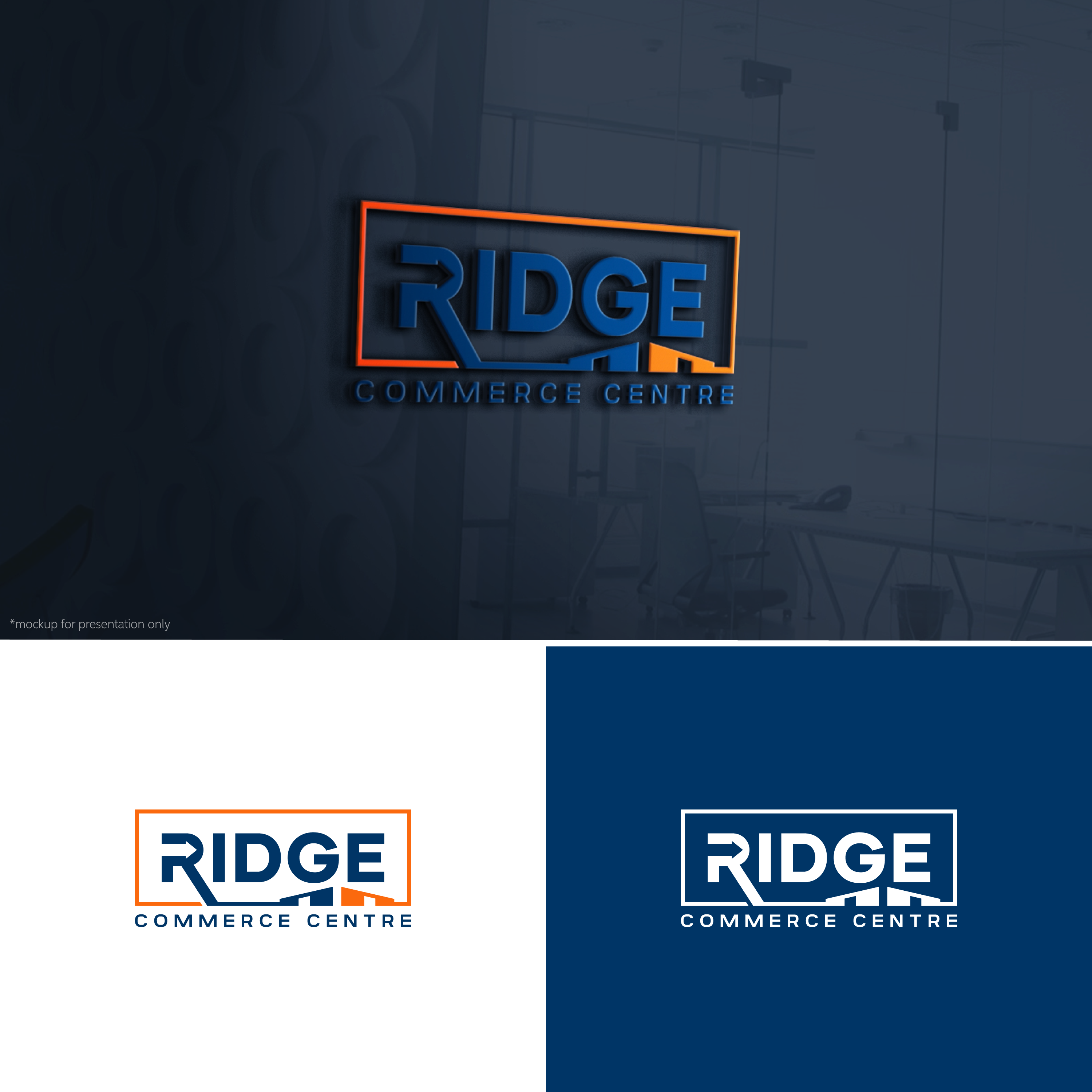 Logo Design by Arjuna Design for Lee & Associates Central Florida | Design #36619994