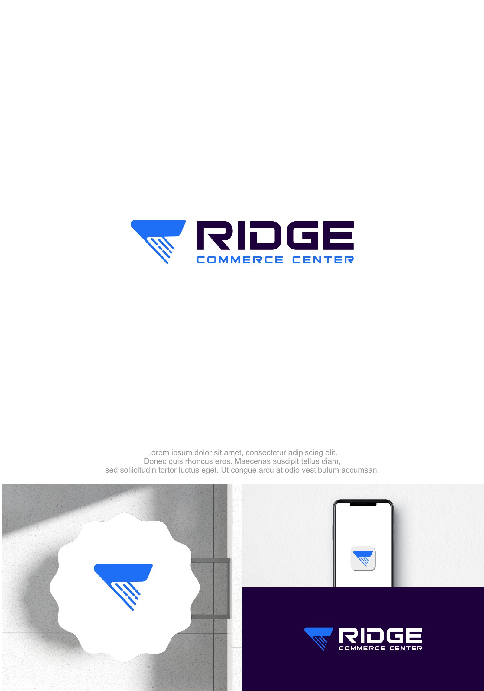 Logo Design by M.Syaiful Huda for Lee & Associates Central Florida | Design #36609947