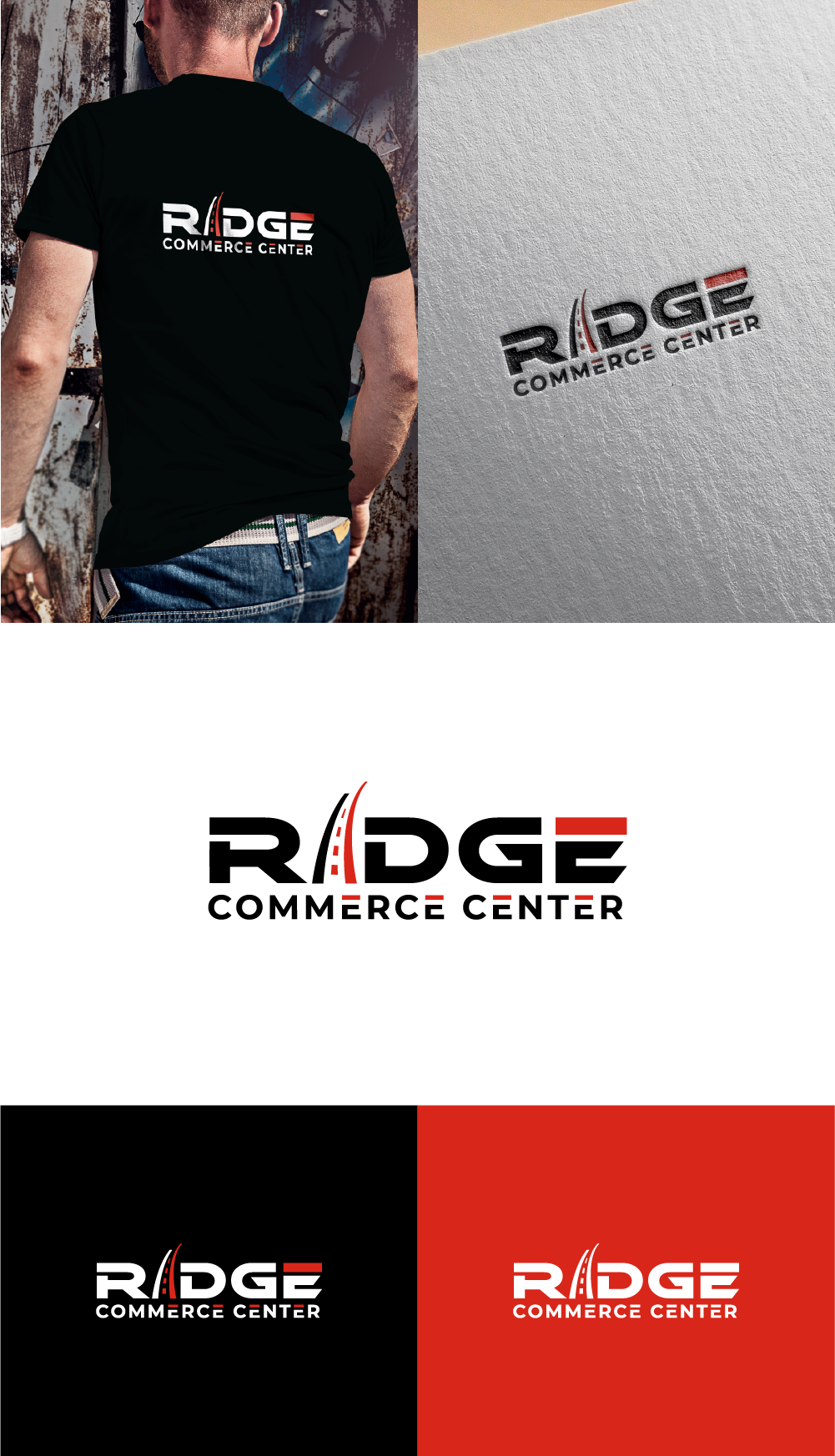 Logo Design by AyubZafar for Lee & Associates Central Florida | Design #36621667