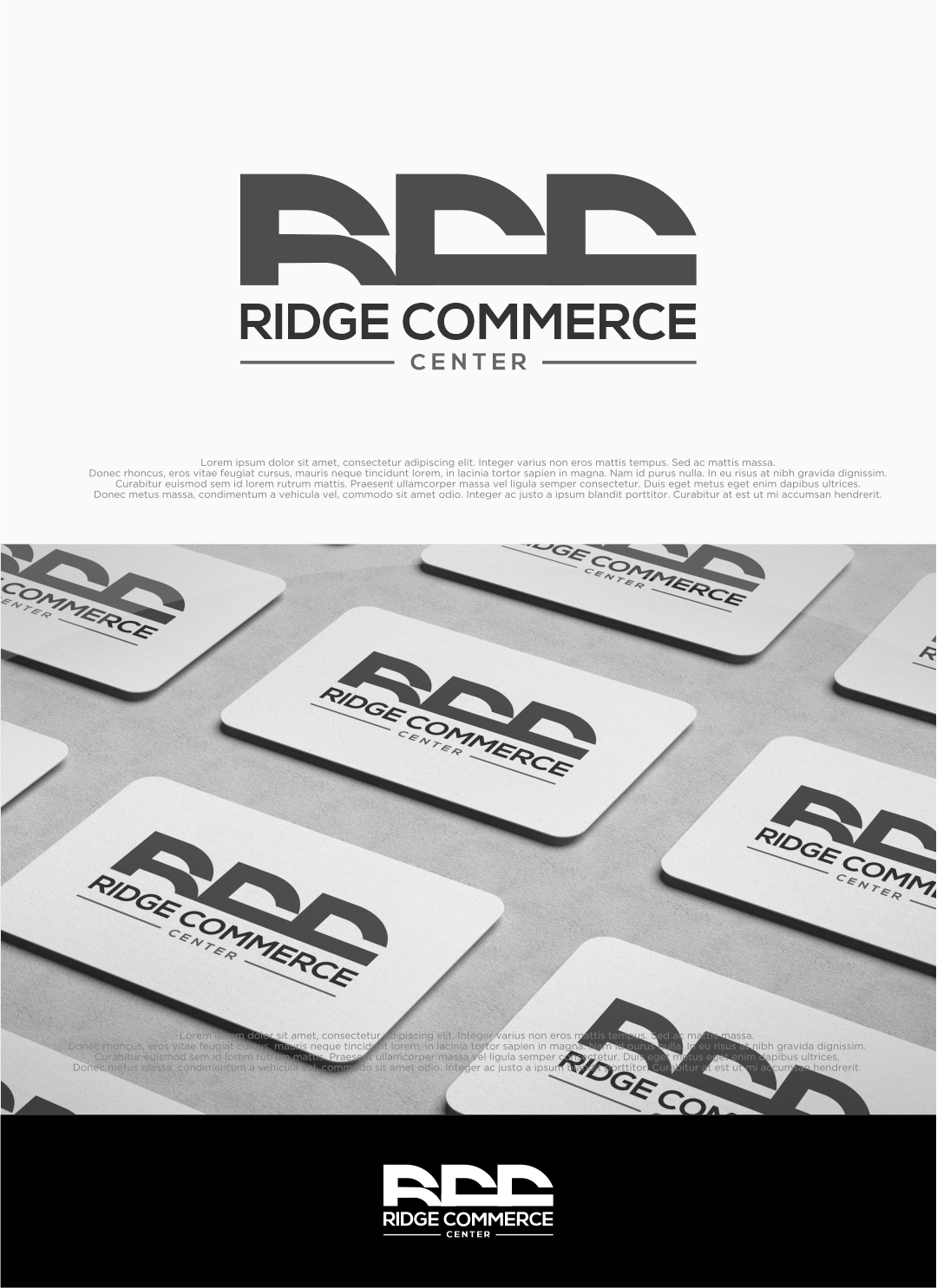 Logo Design by shiroRo for Lee & Associates Central Florida | Design #36630240