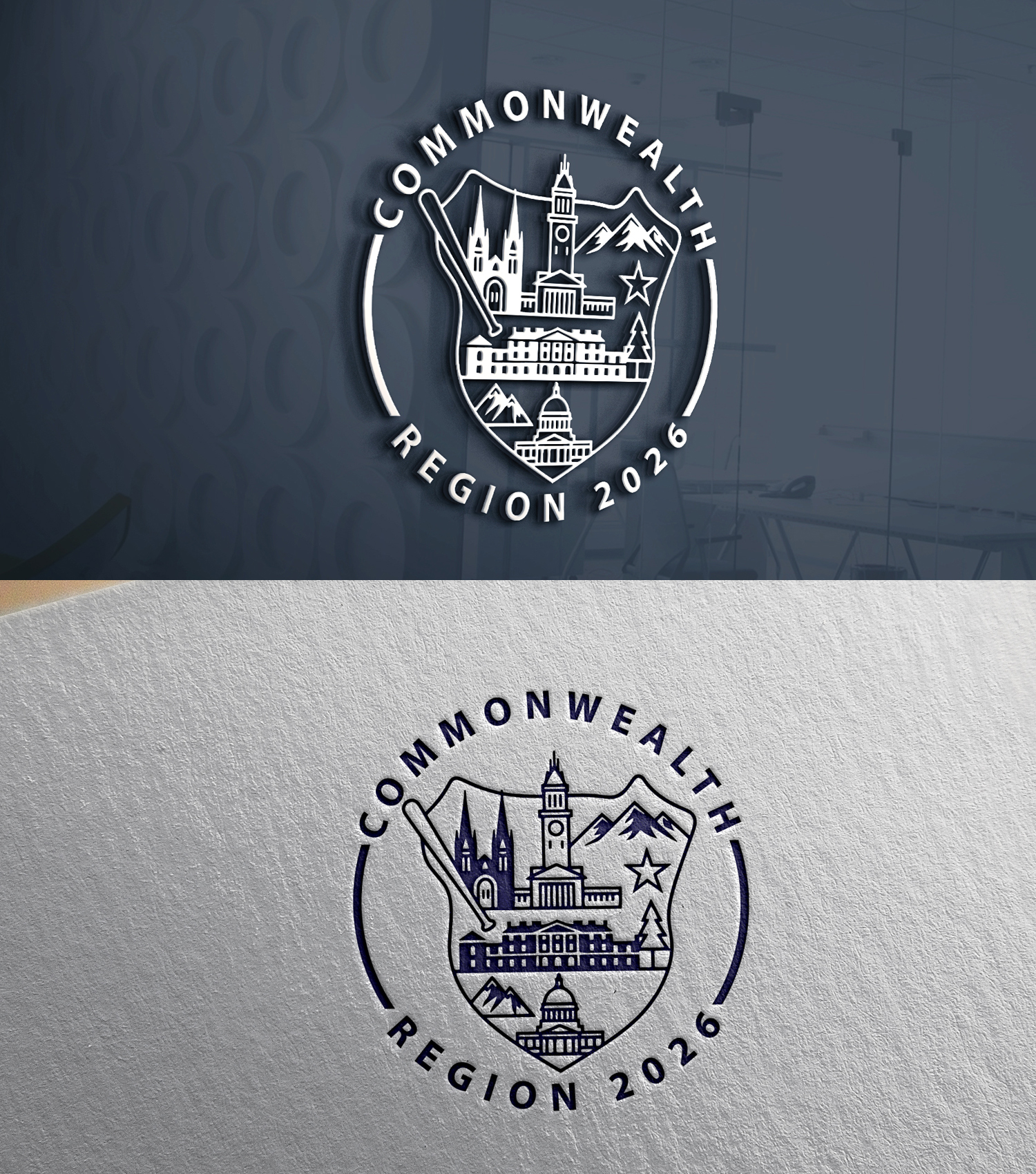 Logo Design by 24ksunny for this project | Design #36632521