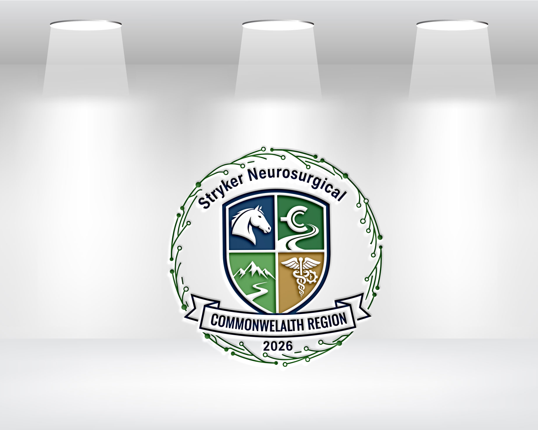 Logo Design by Lamiya... for this project | Design #36619280