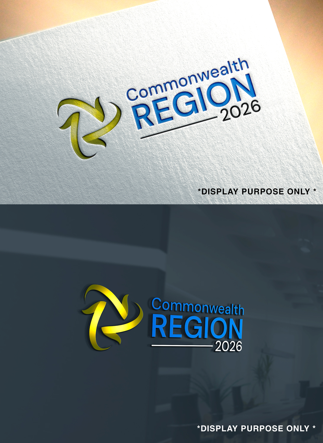 Logo Design by RaKu 2 for this project | Design #36626917