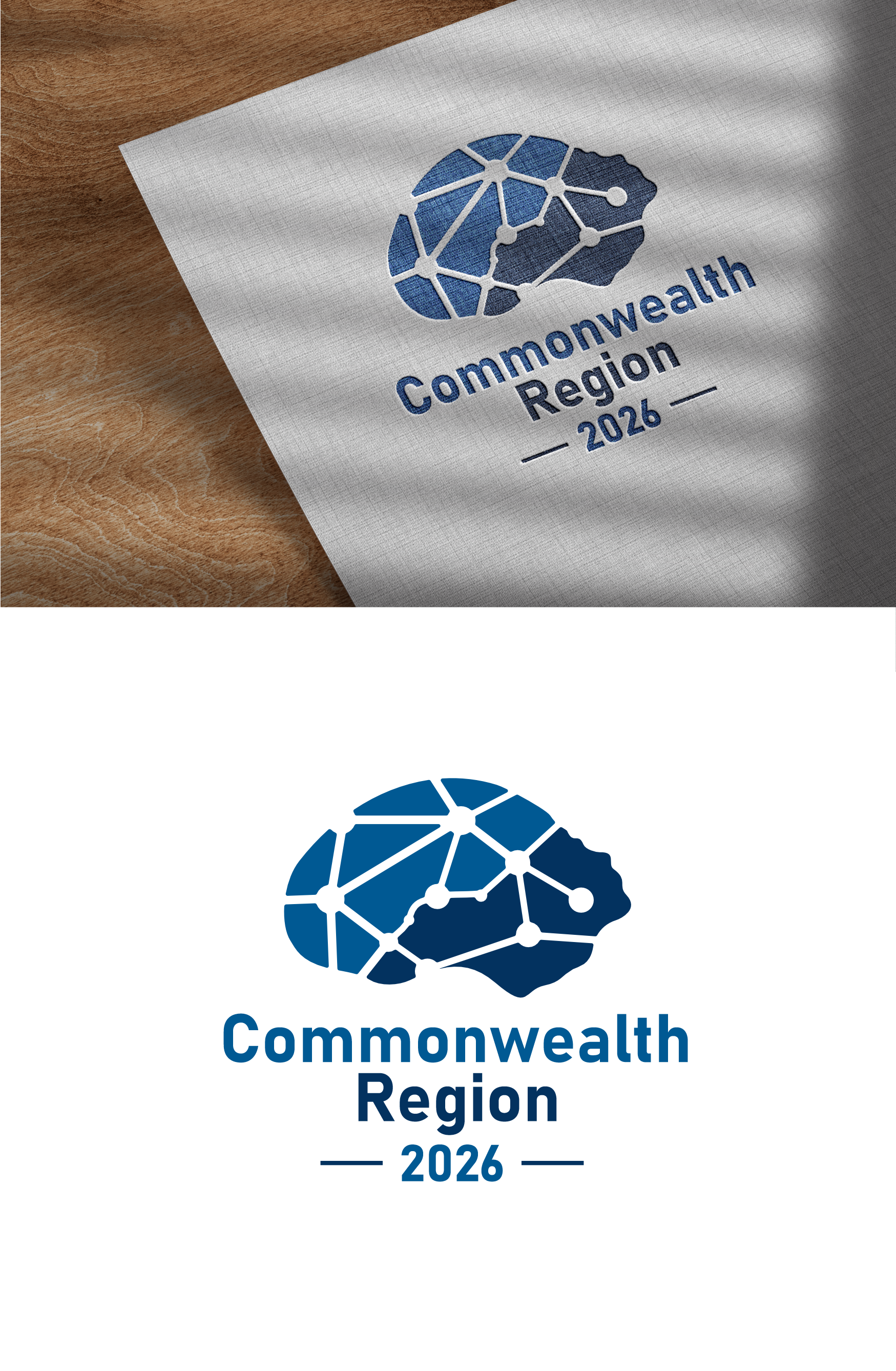 Logo Design by kngdsn. for this project | Design #36616833