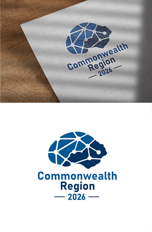 Logo Design by kngdsn. for this project | Design: #36616833